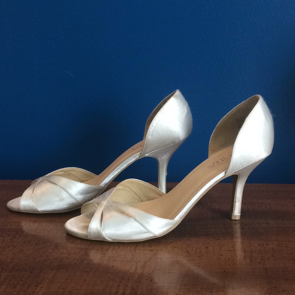 Heels for wedding